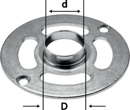 Picture of Template KR-D 24/OF 900